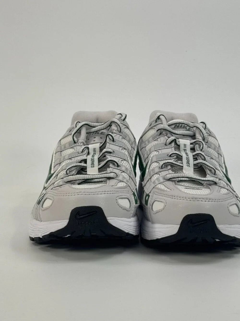 Nike GS P-6000 'Vast Grey Green' HV5064-008 Multi Size